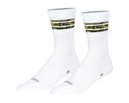 more-results: The SGX 6" socks feature their exclusive Elite Performance Formula, a blend of polypro