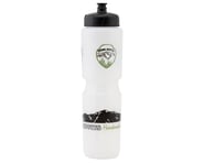 more-results: Soma Further Extra Large Cycling Water Bottle (Clear/Black) (Pull-Open) (38oz)