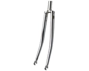 Soma Lugged Track Fork (Chrome) (700c) (1"x170mm) | product-related