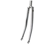 Soma Lugged Track Fork (Chrome) (700c) (1" Threadless) | product-related