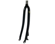 Soma Straight MTB Fork (Black) (Disc) (QR) (26"/27.5") | product-related