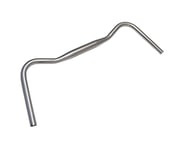 more-results: Soma Port Mann Handlebar (Silver) (31.8mm) (25mm Rise) (650mm Width)