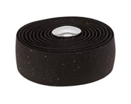 Soma Thick and Zesty Cork Bar Tape (Black) | product-related