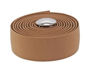 Soma Thick and Zesty Cork Bar Tape (Tan) | product-related