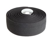 Soma Thick and Zesty Striated Bar Tape (Black) | product-related