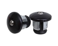 Soma Alloy Bar Plugs (Black) | product-related