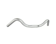 more-results: Soma Sparrow Handlebar (Silver) (25.4mm) (50mm Rise) (560mm)