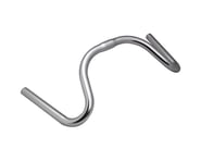 Soma Lauterwasser Alloy Bar (Silver) (25.4mm) | product-related