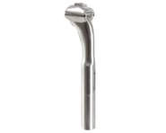 Soma Wakizashi Aero Seatpost (Silver) (27.2mm) (218mm) (15mm Offset) | product-also-purchased