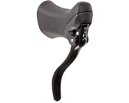 more-results: Soma Aero Road Brake Levers (Black) (Pair) (Standard Reach, 81.9mm)