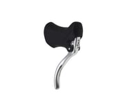 more-results: Soma Aero Road Brake Levers (Black/Silver) (Pair) (Standard Reach, 81.9mm)