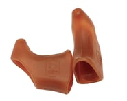 more-results: Soma Campy Brake Lever Hoods. Features: Specially designed to fit vintage Campy non-ae