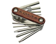 more-results: Soma Woodie 10 Function Multi-Tool.