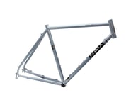 Soma Double Cross Disc Frame (Sky Silver) | product-related