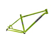 Soma Valhallen 27.5+ Mountain Frame (Green) | product-related