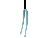 Soma Lugged 700c Road Fork (Baja Blue) (1-1/8) | product-related