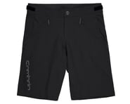 more-results: Sombrio Women's V'al 2 Shorts (Black) (S)