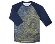 Sombrio Men's Chaos Jersey (Mosslich) | product-related