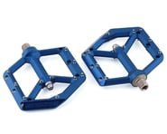 Spank Spike Platform Pedals (Blue) (9/16") | product-also-purchased