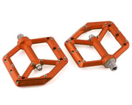 Spank Spike Platform Pedals (Orange) (9/16") | product-related