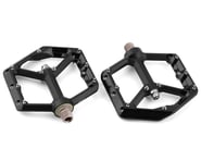 Spank Oozy Reboot Trail Pedals (Black) (9/16") | product-related