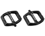 Spank Spoon 110 Platform Pedals (Black) | product-related