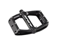 Spank Spoon 100 Platform Pedals (Black) | product-related