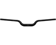 Spank Spike 35 Vibrocore Riser Handlebar (Black) (35mm) | product-also-purchased