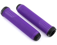 Spank Spike 30 Grips (Purple) | product-related