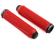 Spank Spike 33 Grips (Red) | product-also-purchased