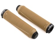 more-results: The Spank Spike 33 lock-on grips' interlocking column design provides the comfort and 