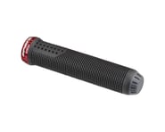 Spank Spike 30 Locking Grips (Black/Red) | product-related