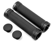 Spank Spoon Lock-On Grips (Black) | product-related