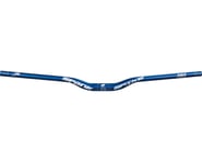 Spank Spike Race Riser Bar (Blue) (31.8mm) | product-related
