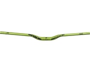 Spank Spike Race Riser Bar (Green) (31.8mm) | product-related
