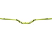 more-results: Spank Spike Race Riser Bar (Green) (31.8mm) (50mm Rise) (800mm)