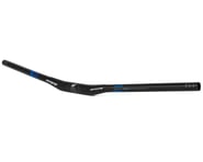 Spank SPIKE 800 Vibrocore Mountain Bike Handlebar (Black/Blue) (31.8mm) | product-related