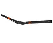 Spank OOZY Trail 780 Vibrocore Handlebar (Black/Orange) (31.8mm) | product-related