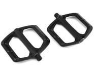Spank Spoon DC Pedals (Black) | product-related