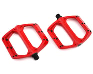 Spank Spoon DC Pedals (Red) | product-also-purchased