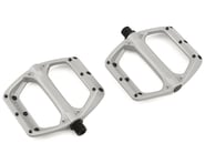 Spank Spoon DC Pedals (Raw Silver) | product-related
