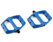 Spank Spoon DC Pedals (Bright Blue) | product-related