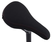 more-results: Spank Spoon Sniff Sam Reynolds Saddle (Black) (Chromoly Rails) (144mm)