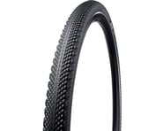 more-results: The Specialized Trigger Sport Tire rolls fast on asphalt, hard-pack, and gravel paths,