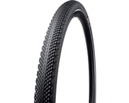 more-results: Specialized Trigger Sport Reflect Gravel Tire (Black)