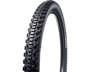 more-results: The Specialized Hardrock'R is a long-lasting tire with an aggressive, yet smooth rolli