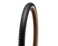 more-results: Specialized Fast Trak Control Tubeless Mountain Tire (Tan Wall) (29") (2.35")