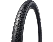 more-results: The Specialized Hemisphere Armadillo Reflect Tire is a modern, versatile, and durable 