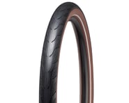 more-results: The Specialized Nimbus 2 Sport Reflect Tire features an updated tread and compound tha