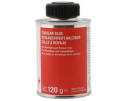more-results: Optimized for carbon and aluminum rims, Specialized Tubular Glue uses a premium formul